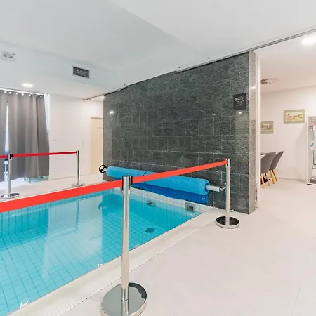 Sanatorium Dr Petak Hotel