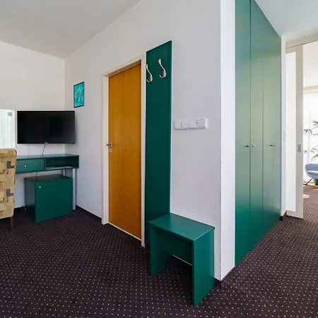 Hotel Sanatorium Dr Petak 3*