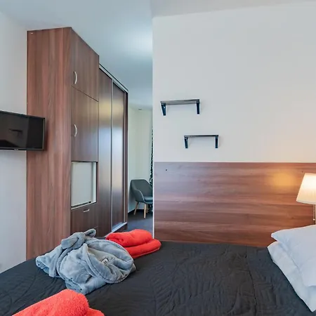 Sanatorium Dr Petak 3*