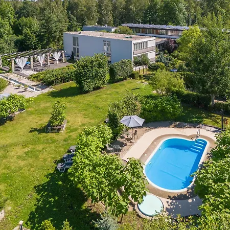 Hotel Sanatorium Dr Petak 3*