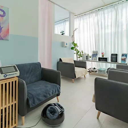 Hotel Sanatorium Dr Petak 3*