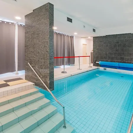 Sanatorium Dr Petak 3*