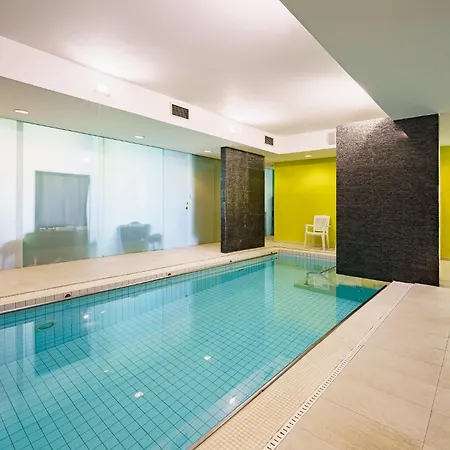 Sanatorium Dr Petak Hotel 3*
