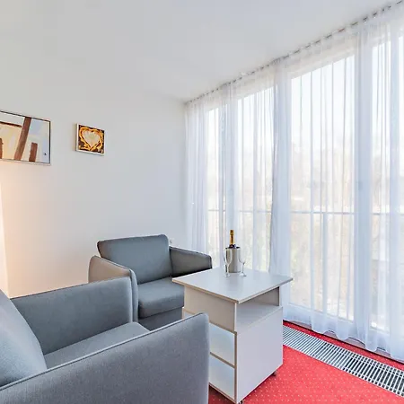 Sanatorium Dr Petak Hotel 3*