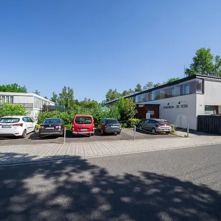 Sanatorium Dr Petak Hotel