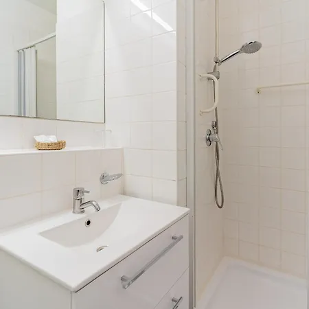 Hotel Sanatorium Dr Petak 3*